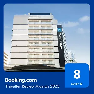 visit hotel