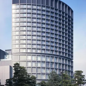 *** ホテル ホテルグランドアーク半蔵門 日本