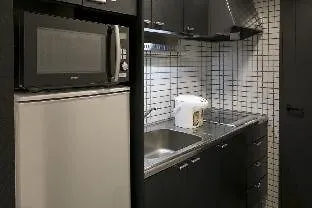 The Residential Suites Fukuoka Fukuoka