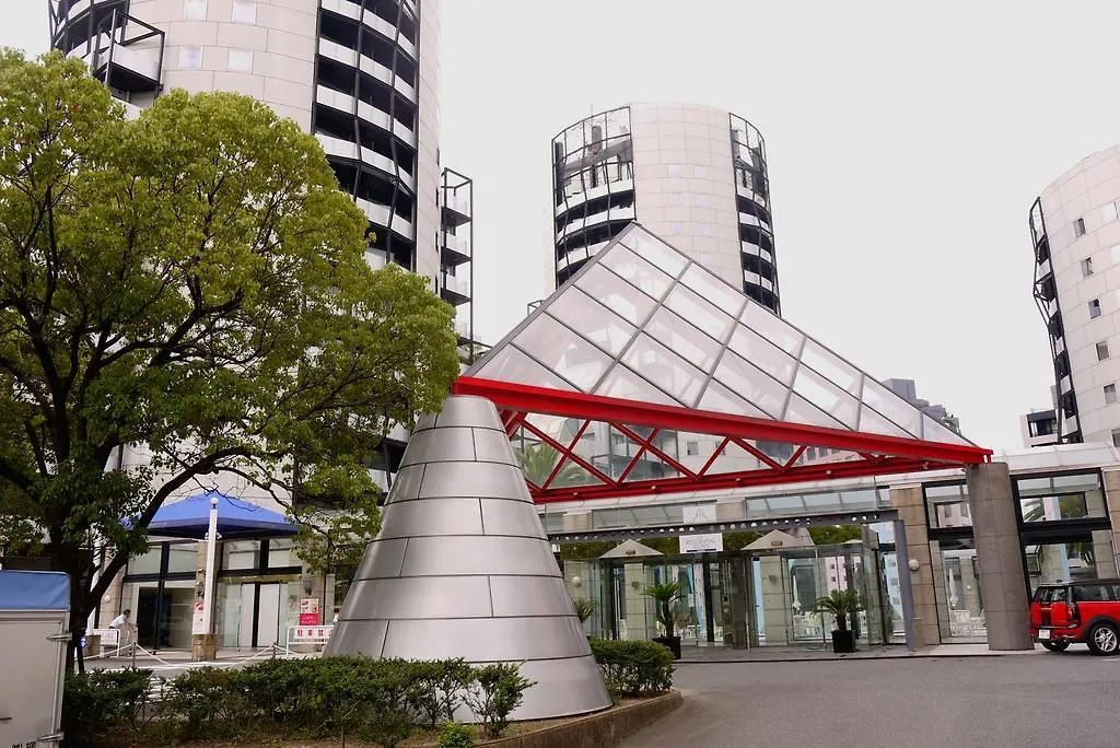 *** Hotel The Residential Suites Fukuoka Fukuoka  Japan