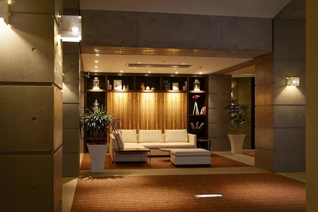 The Residential Suites Fukuoka Fukuoka