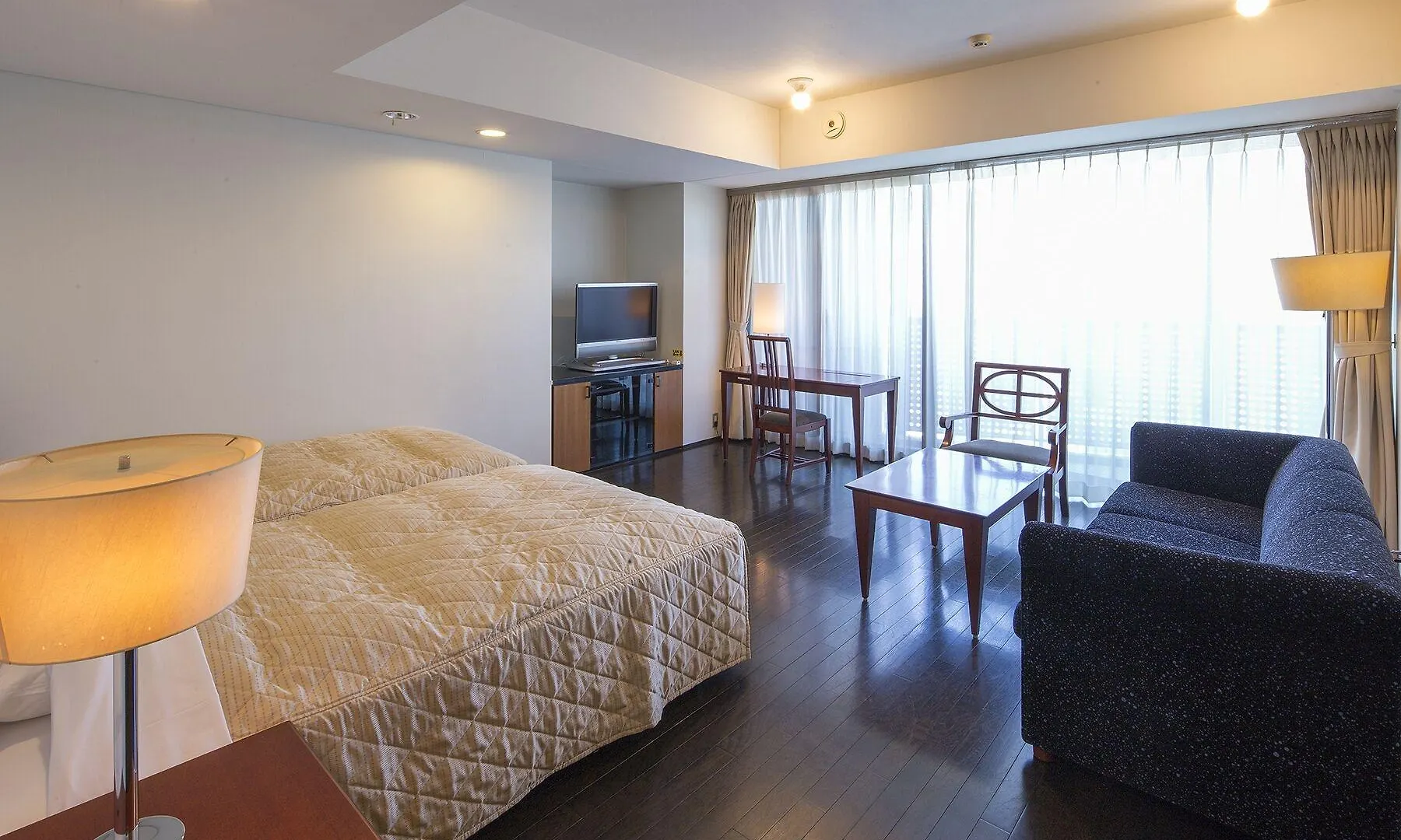 The Residential Suites Fukuoka Fukuoka  3*, Fukuoka (Fukuoka)