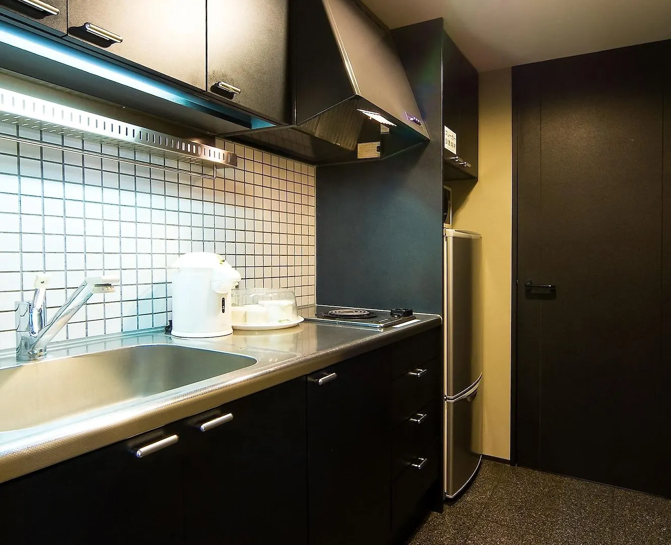 *** Hotel The Residential Suites Fukuoka Fukuoka  Japan