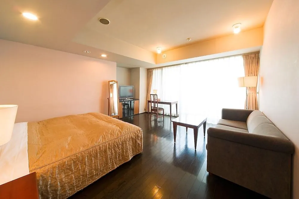 The Residential Suites Fukuoka Fukuoka