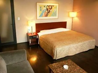 The Residential Suites Fukuoka Fukuoka  Hotel