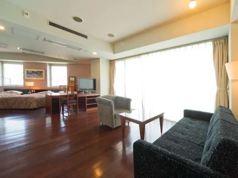 The Residential Suites Fukuoka Fukuoka  Fukuoka (Fukuoka)