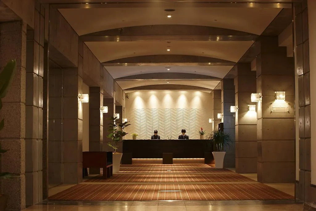 The Residential Suites Fukuoka Fukuoka  3*, Fukuoka (Fukuoka)