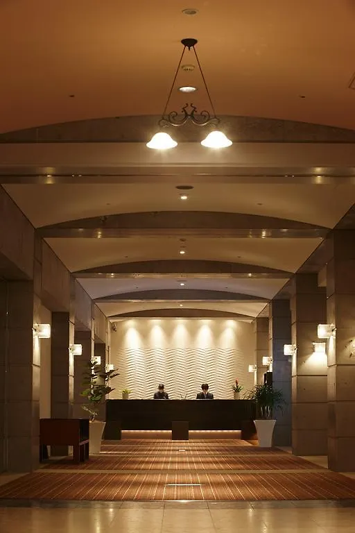 The Residential Suites Fukuoka Fukuoka  Hotel Fukuoka (Fukuoka)