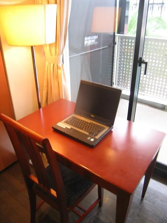 The Residential Suites Fukuoka Fukuoka  3*, Fukuoka (Fukuoka) Japan