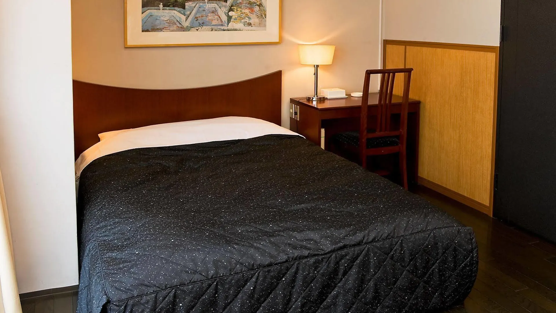 Hotel The Residential Suites Fukuoka Fukuoka