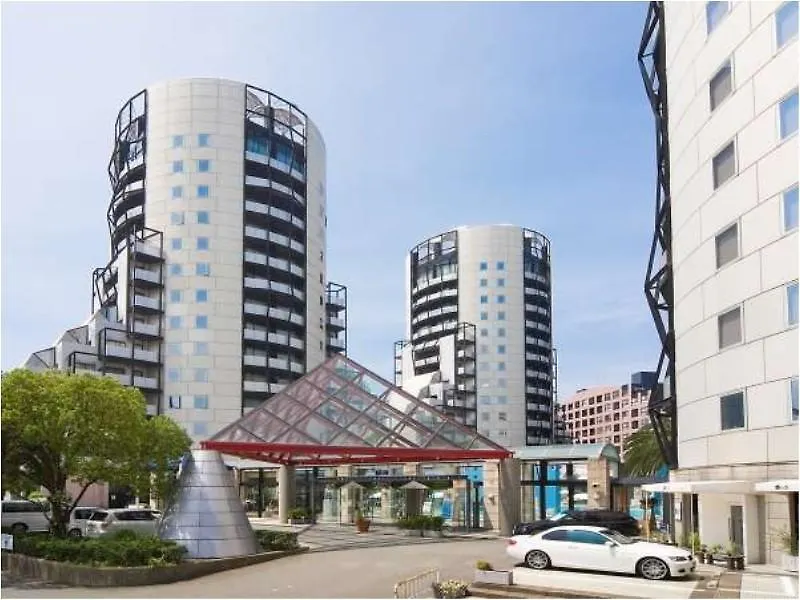 The Residential Suites Fukuoka Fukuoka  Hotel Fukuoka (Fukuoka)