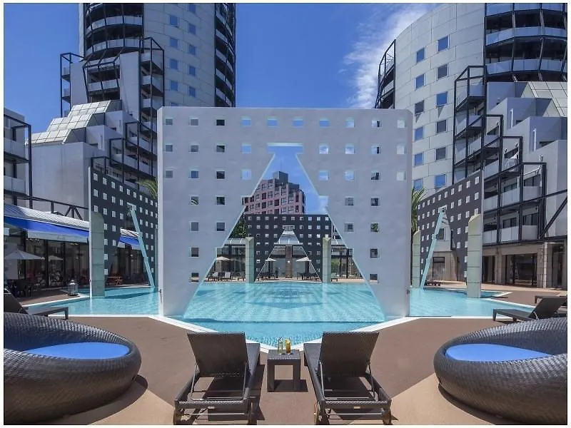 The Residential Suites Fukuoka Fukuoka
