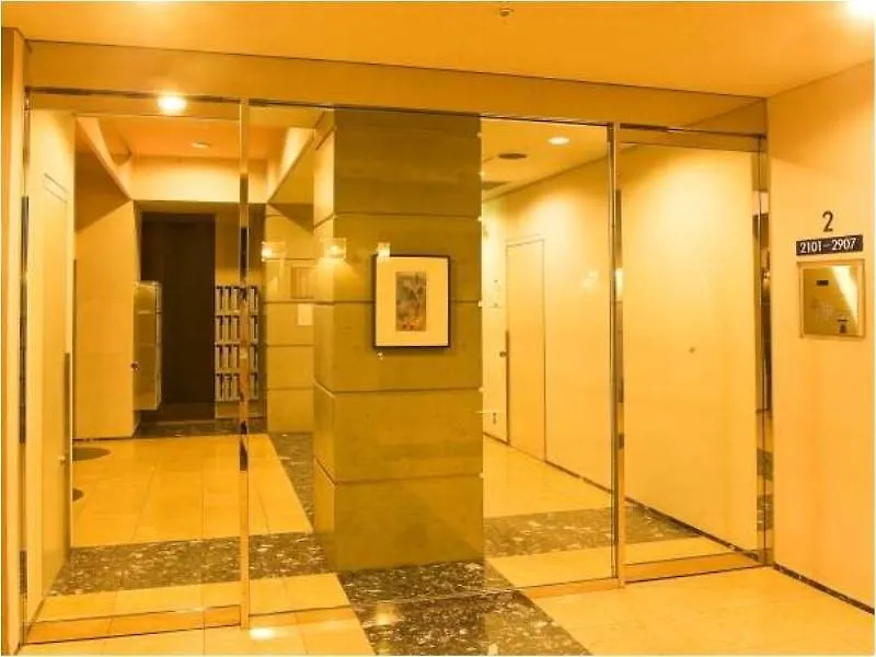 The Residential Suites Fukuoka Fukuoka  Fukuoka (Fukuoka)