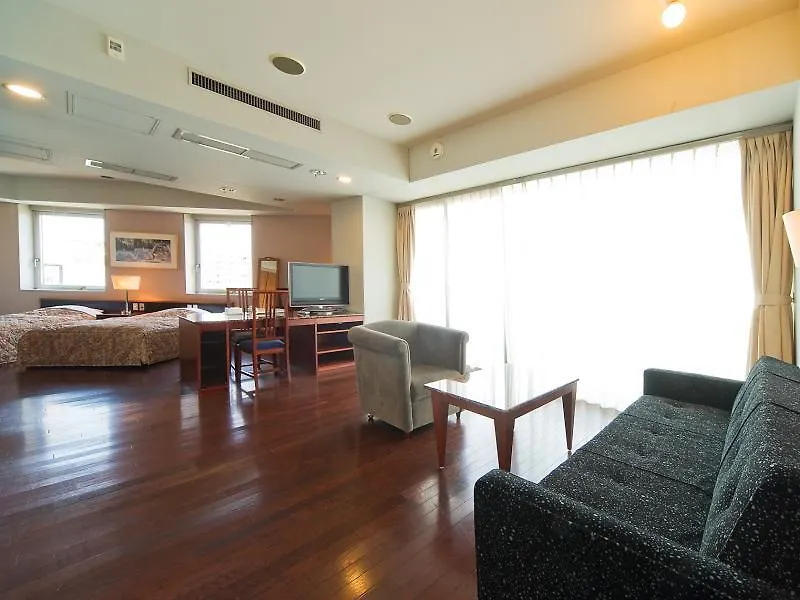 The Residential Suites Fukuoka Fukuoka